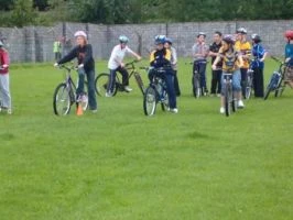School sports day 2007 013